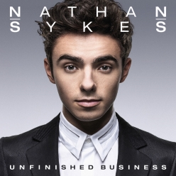 Nathan Sykes - Unfinished Business